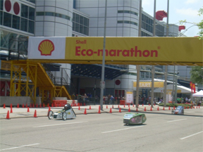 Ecomarathon 1 
